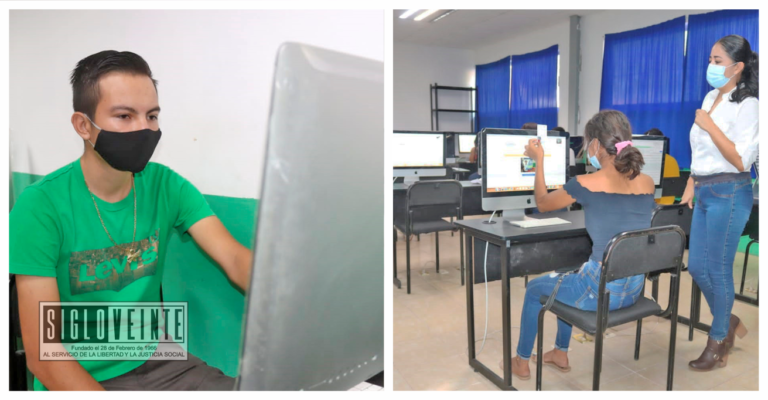 Realiza el Tecnológico de Huetamo examen de admisión en línea para el ciclo escolar 2021-2022