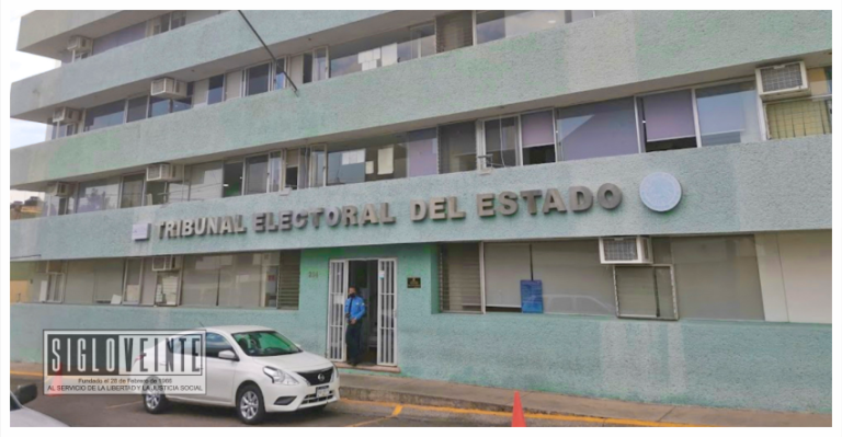 Confirma el Tribunal Electoral de Michoacán el triunfo del PRI en la elección de la alcaldía de Tzitzio