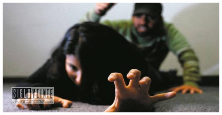 Por agredir física y verbalmente a su pareja, vinculan a proceso a huetamense