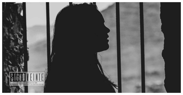 Mujer mató a su hijastro de 5 años a golpes, ya está detenida