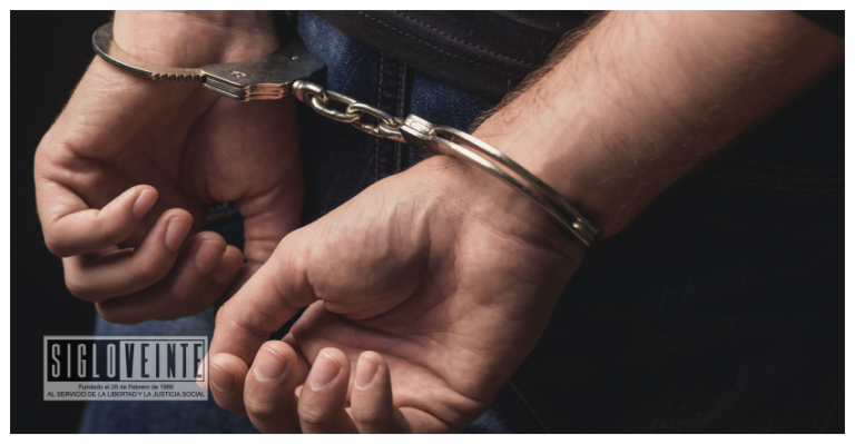 Detienen a involucrado en violación de una adolescente de Huetamo