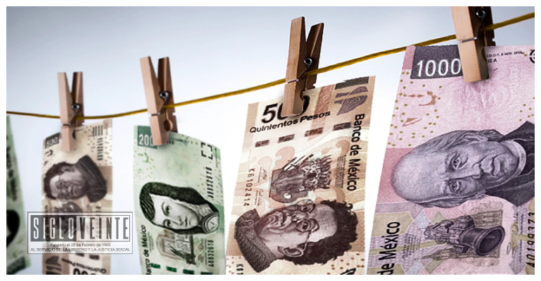 La Unidad de Inteligencia Financiera bloquea cuentas bancarias de 153 miembros de cárteles que operan en Michoacán