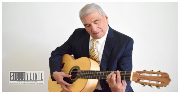 Martín Urieta fue nombrado nuevo presidente de la Sociedad de Autores y Compositores de México