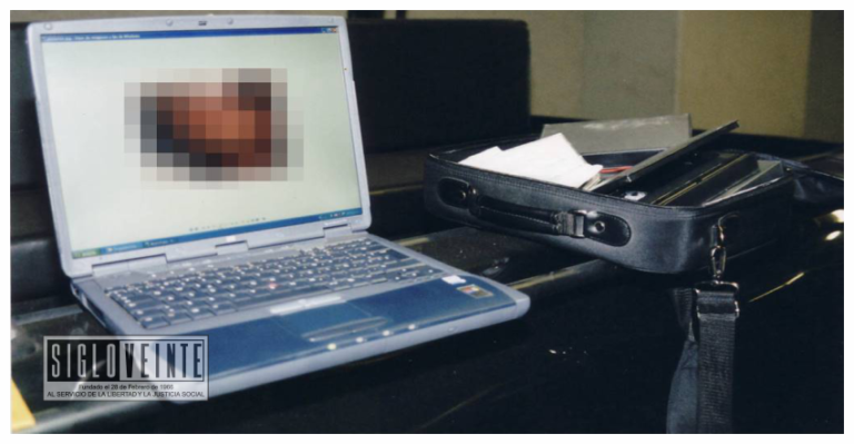 Aprehenden a maestro de artes marciales responsable de pornografía de personas menores de edad