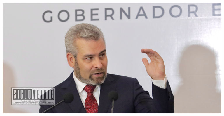 En horas el Tribunal Electoral del Poder Judicial de la Federación ratificará o anulará el triunfo de Alfredo Ramírez