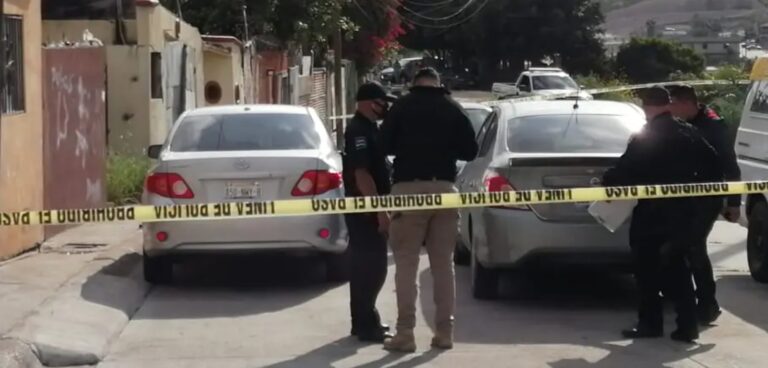 Atacan a balazos a tres jóvenes de 9, 12 y 13 años en Zamora