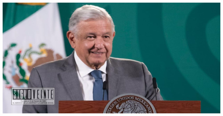 AMLO insiste en regresar a clases  presenciales en agosto