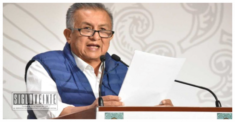 Por la madrugada, el diputado Saúl Huerta fue detenido por autoridades de la Ciudad de México por el delito de violación