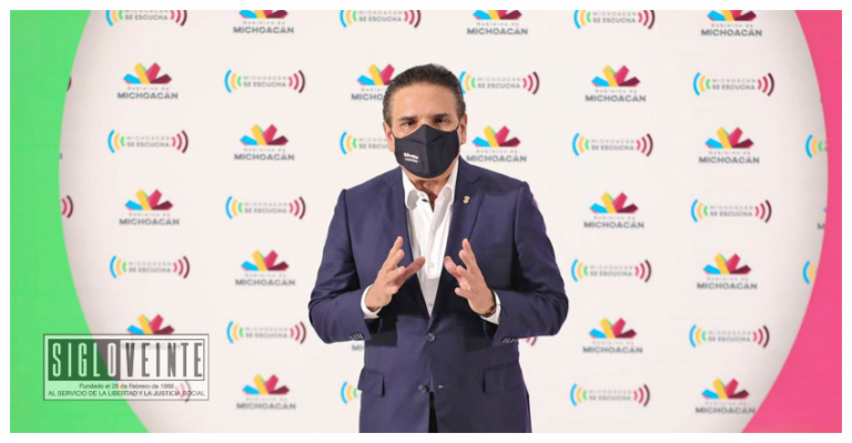 No hay condiciones para regreso a clases presenciales en Michoacán: Silvano