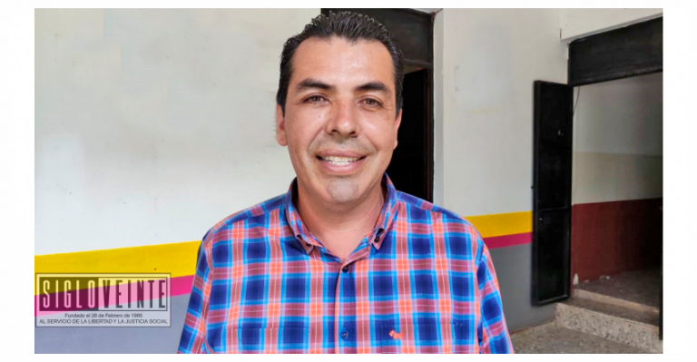 Nuestro trabajo fue en beneficio de todas y todos los huetamenses y agradezco la confianza de los ciudadanos en este proyecto: Juan Luis García
