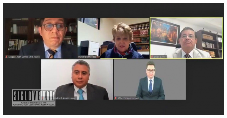 Tribunal Electoral Federal anula la elección de la diputación local en Tacámbaro