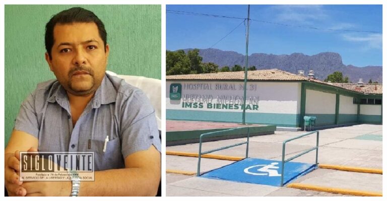 Reitera el IMSS Huetamo invitación a la Jornada Quirúrgica de Cirugía Reconstructiva gratuita