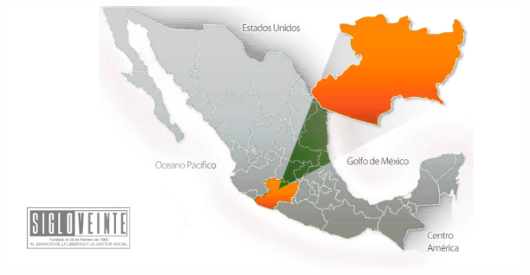 Pasa Michoacán a Semáforo Naranja, Alto nivel de riesgo por COVID-19 en la entidad