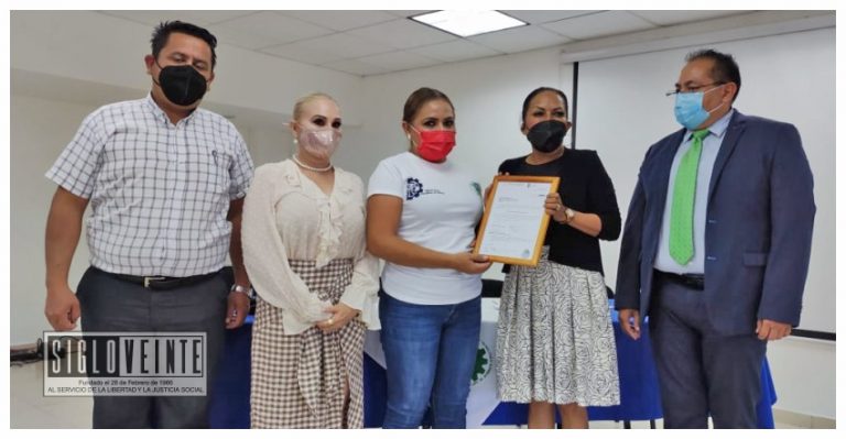 Tec Huetamo obtiene el registro para expedir Certificado de Lenguas Extranjeras