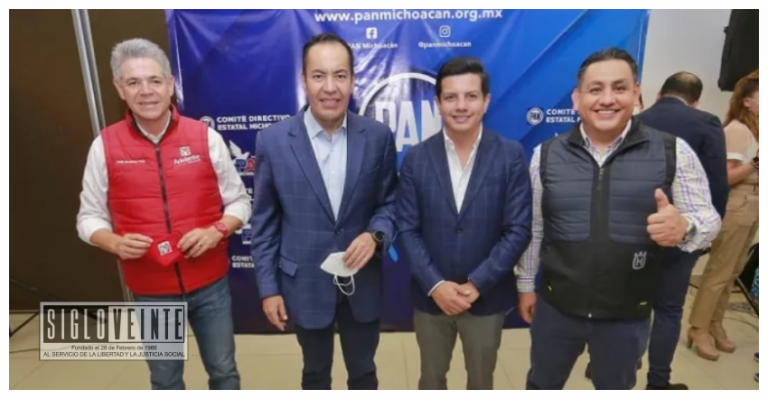 La sala regional de Toluca del TEPJF revocó la nulidad de la elección del distrito local de Tacámbaro