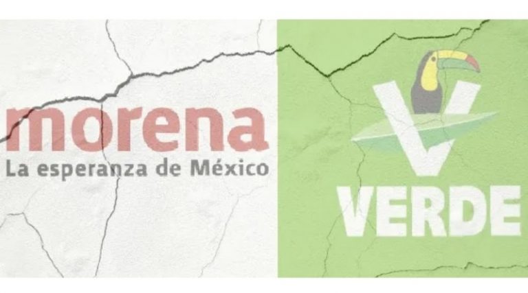 Quita Sala Regional del Tribunal Electoral Federal dos pluris locales a Morena y una al Partido Verde