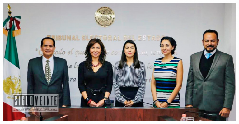Son 23 los aspirantes para una magistratura en el Tribunal Electoral de Michoacán, el nuevo tendrá un salario de 217 mil pesos