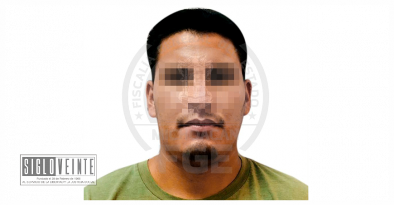 Sujeto que se escondía en Estados Unidos tras matar a un hombre en Tzitzio, ya fue detenido y deportado