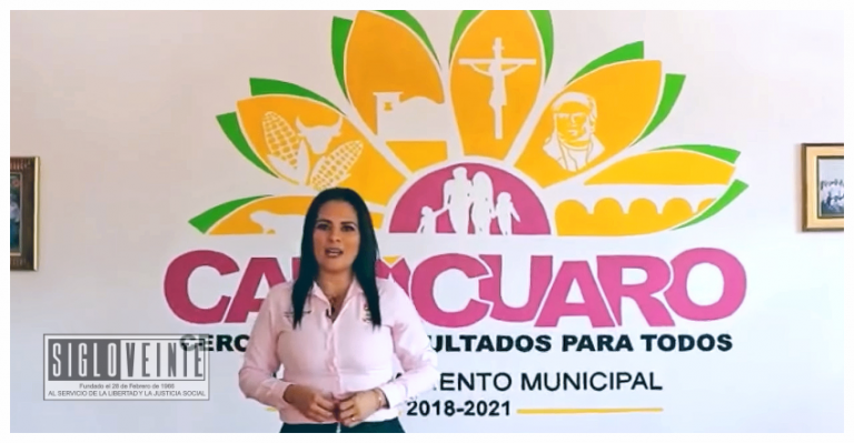 La administración de Elisenda Garduño incumplió con la entrega-recepción al gobierno entrante de Carácuaro: Auditoría Superior de Michoacán