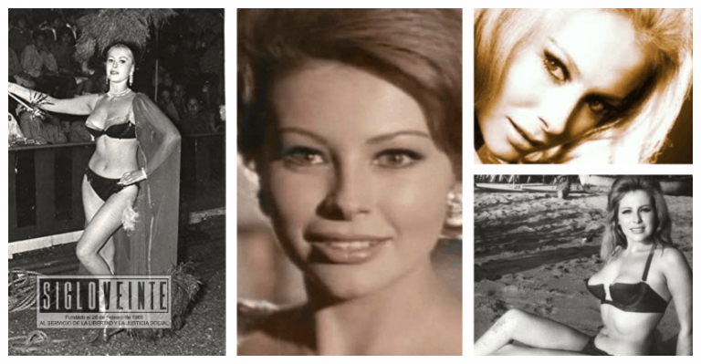 Hoy se cumplen 38 años de la trágica muerte de la huetamense Fanny Cano