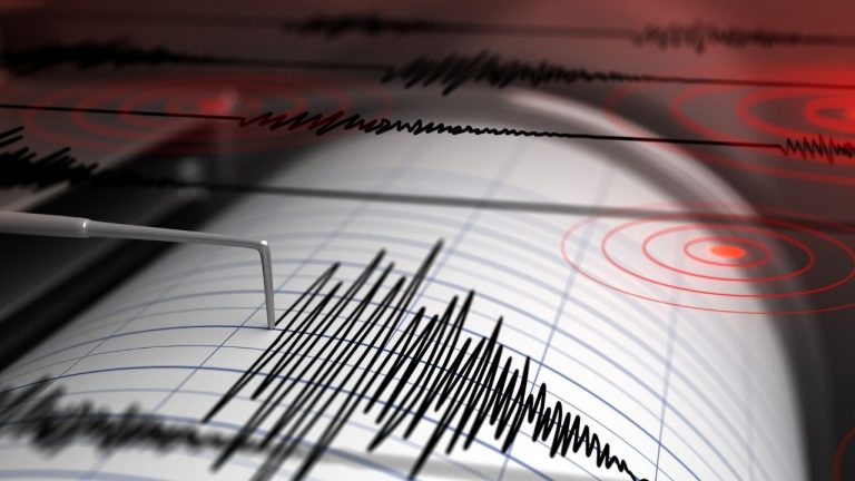 Han habido más de 150 réplicas del sismo magnitud 7.1 en Acapulco: Servicio Sismológico Nacional