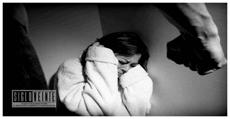 En Huetamo vinculan a proceso a sujeto por golpear a su madre