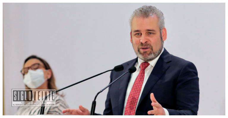 Anuncia gobierno estatal que hoy inicia en Michoacán el registro en el Padrón de Vehículos Extranjeros para su regularización permanente