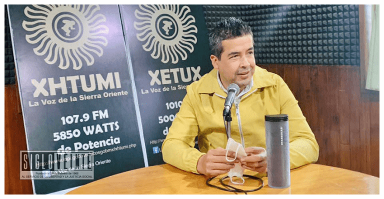 Comando armado dispara contra vivienda de Carlos Paredes el alcalde de Tuxpan, ya investiga Fiscalía General