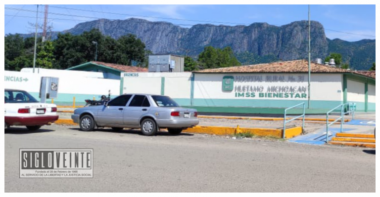 Este martes, adolescentes de 12 a 17 vulnerables de Huetamo, Churumuco, San Lucas y Tiquicheo recibirán su vacuna anti COVID-19