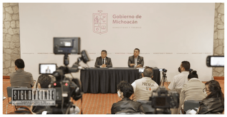 Gobierno de Silvano gastó más de mil 200 mdp en renta de helicópteros, denuncian titulares de SEGOB y SSP