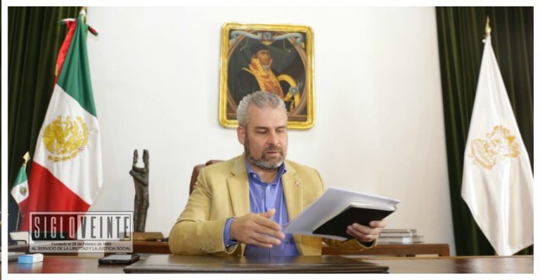 Reanuda Gobierno del Estado pago de salarios al magisterio y comienza a saldar adeudos
