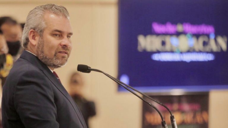 Propone el gobernador estímulos para liberar trámites vehiculares y apoyar la economía popular