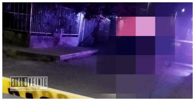 Noche de balaceras en Zitácuaro dejan cinco personas ejecutadas