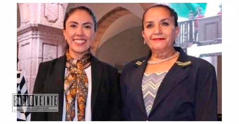 Se fractura el PRD en el Congreso del Estado, se separan Julieta Gallardo y Fanny Arreola pero refrendan su militancia en el partido del Sol Azteca