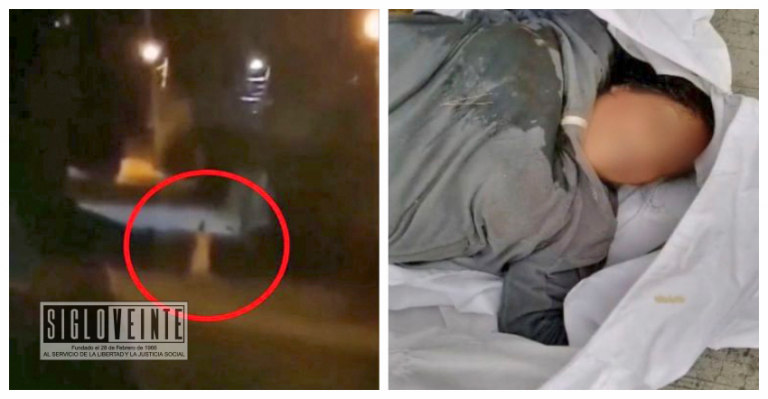 Tragedia en Naucalpan: joven se disfraza de la “Llorona” para espantar a sus vecinos y la matan a balazos