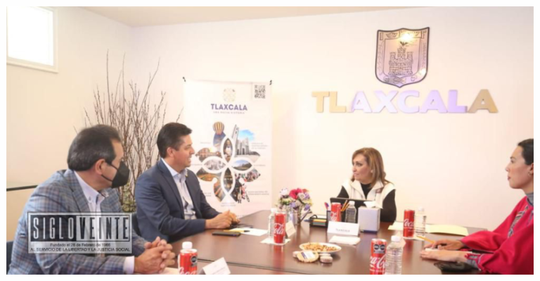 Antonio García propone construir alternativas para la asignación de recursos en turismo