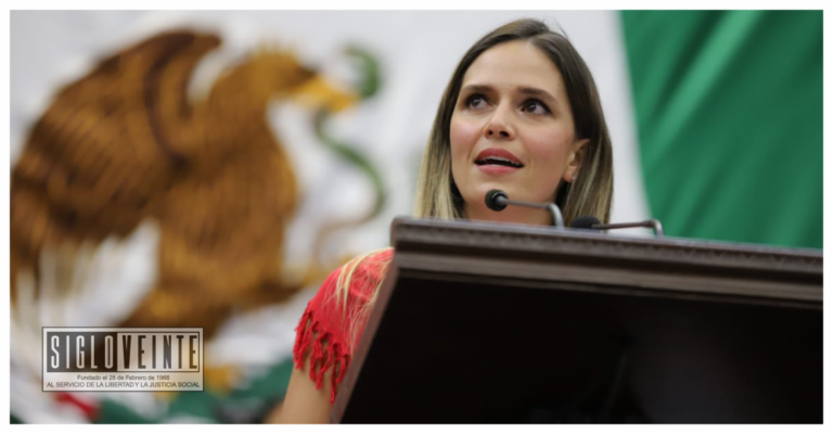 Los habitantes de Tierra Caliente merecen acciones, no promesas: Daniela de los Santos