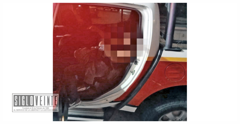 En Zitácuaro, mujer sufre de varias heridas al ser atacada por dos perros