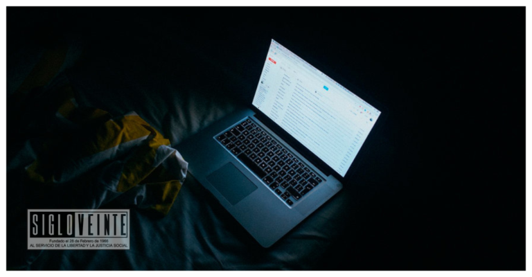 En Morelia, sujeto le roba una computadora a su novia y vinculan a proceso