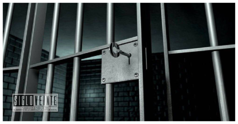 Obtiene la Fiscalía de Michoacán sentencia condenatoria contra responsable por la muerte de su padre