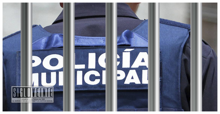 En Pátzcuaro, vinculan a proceso contra policía municipal por abuso de autoridad