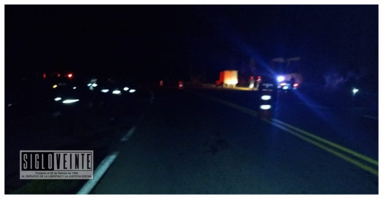 Atacan a balazos a la síndica de Churumuco en la carretera a Comburindio