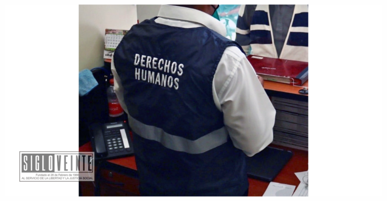 Comisión Estatal de los Derechos Humanos de Michoacán mantendrá atención permanente a ciudadanía