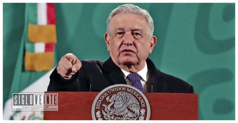Energías limpias son más propaganda que realidad: AMLO