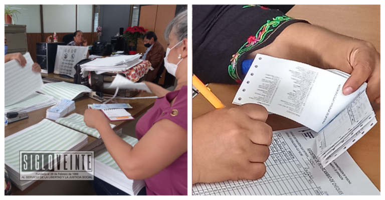 Gobierno de Michoacán paga a docentes otro bono del 2020 por 102 millones de pesos