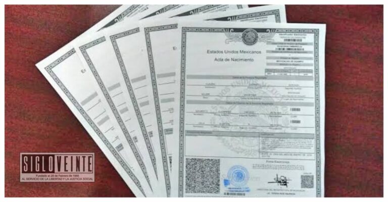 Padres pueden elegir orden de los apellidos de sus hijos