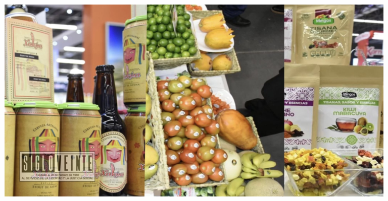 Invita la SEDECO a empresas agroalimentarias inscribirse en el catálogo “Hecho en Michoacán”