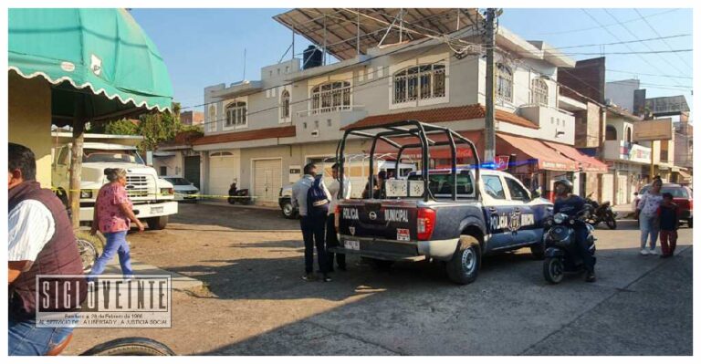 Sicarios atacan Centro de Rehabilitación en Zamora, hay dos muertos