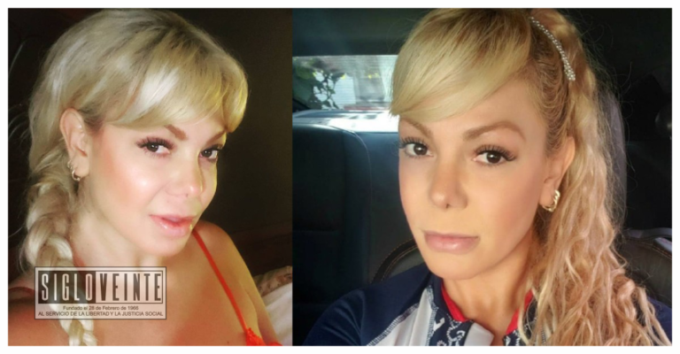 Tania Mendoza, actriz de «La Reina del Sur» es asesinada frente a su hijo en Cuernavaca