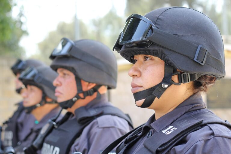 Quieres trabajar como custodio en algún CERESO de Michoacán, el Sistema Penitenciario lanza convocatoria de reclutamiento 2022